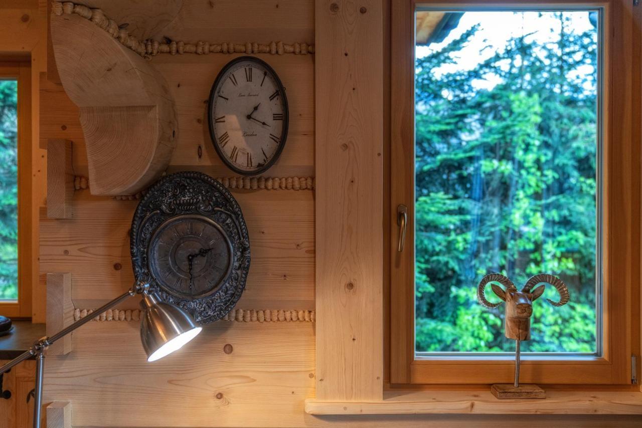 Chaty Pod Giewontem Zakopane Exterior foto